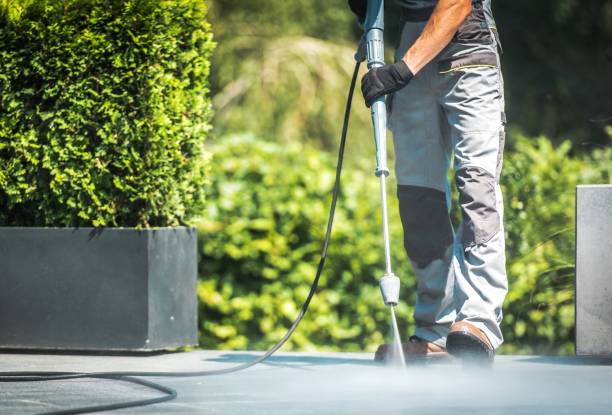Best Driveway Cleaning and Restoration in Barron, WI
