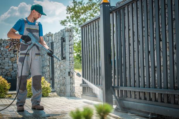 Best Oil and Grease Removal from Surfaces in Barron, WI