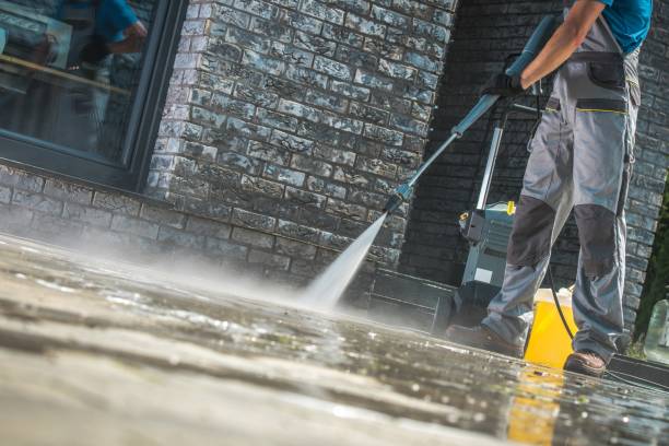 Best Deck and Patio Pressure Washing in Barron, WI