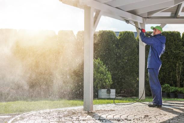 Best Parking Lot Cleaning in Barron, WI