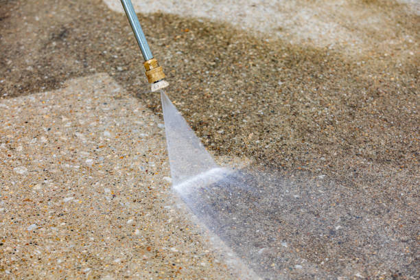 Best Gutter Cleaning and Brightening in Barron, WI