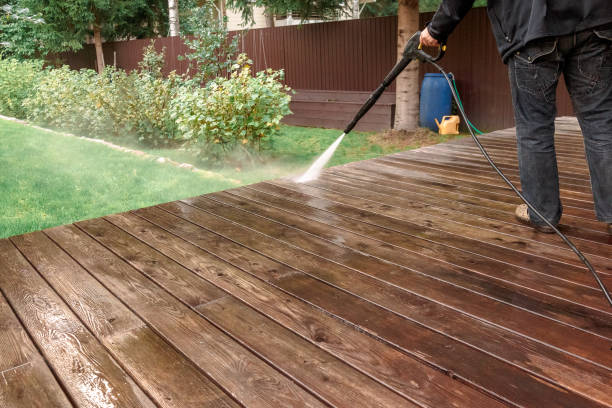 Best Fence Cleaning and Maintenance in Barron, WI