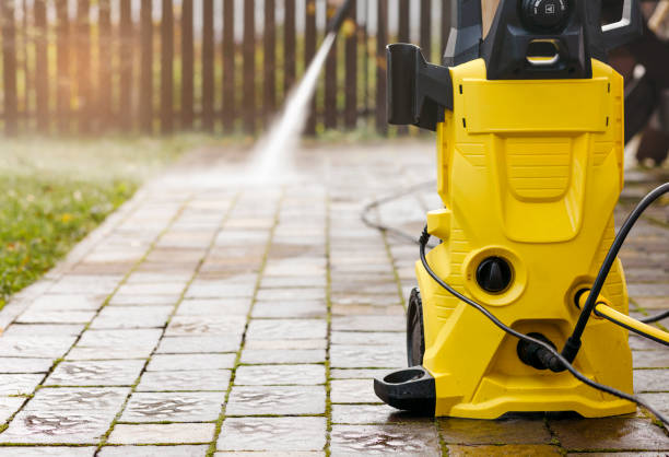 Best Sidewalk and Walkway Pressure Cleaning in Barron, WI