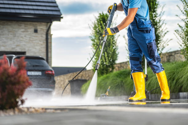 Reliable Barron, WI Pressure Washing Services Solutions