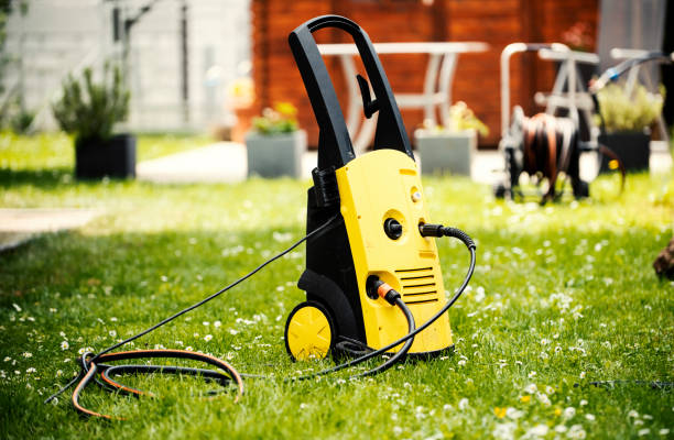 Best Window and Screen Pressure Cleaning in Barron, WI